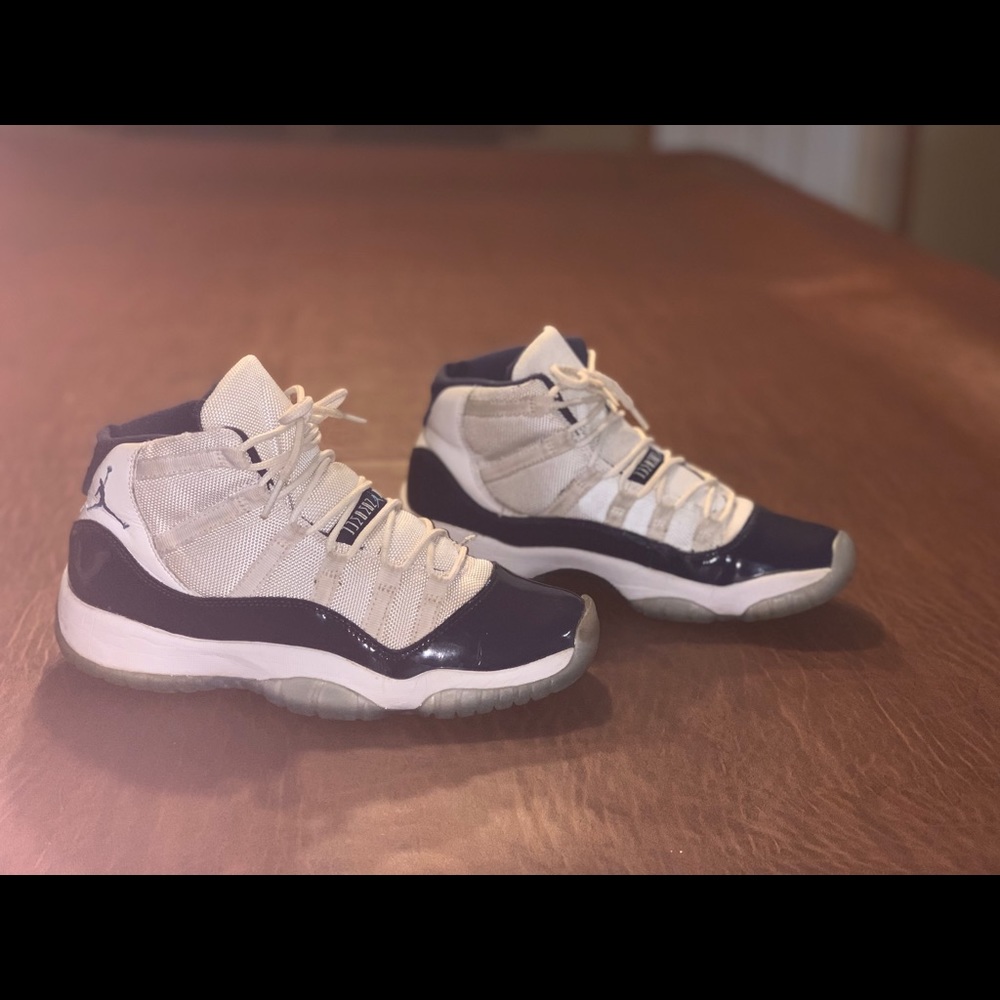 Jordan “Win Like 82” sz 6Y